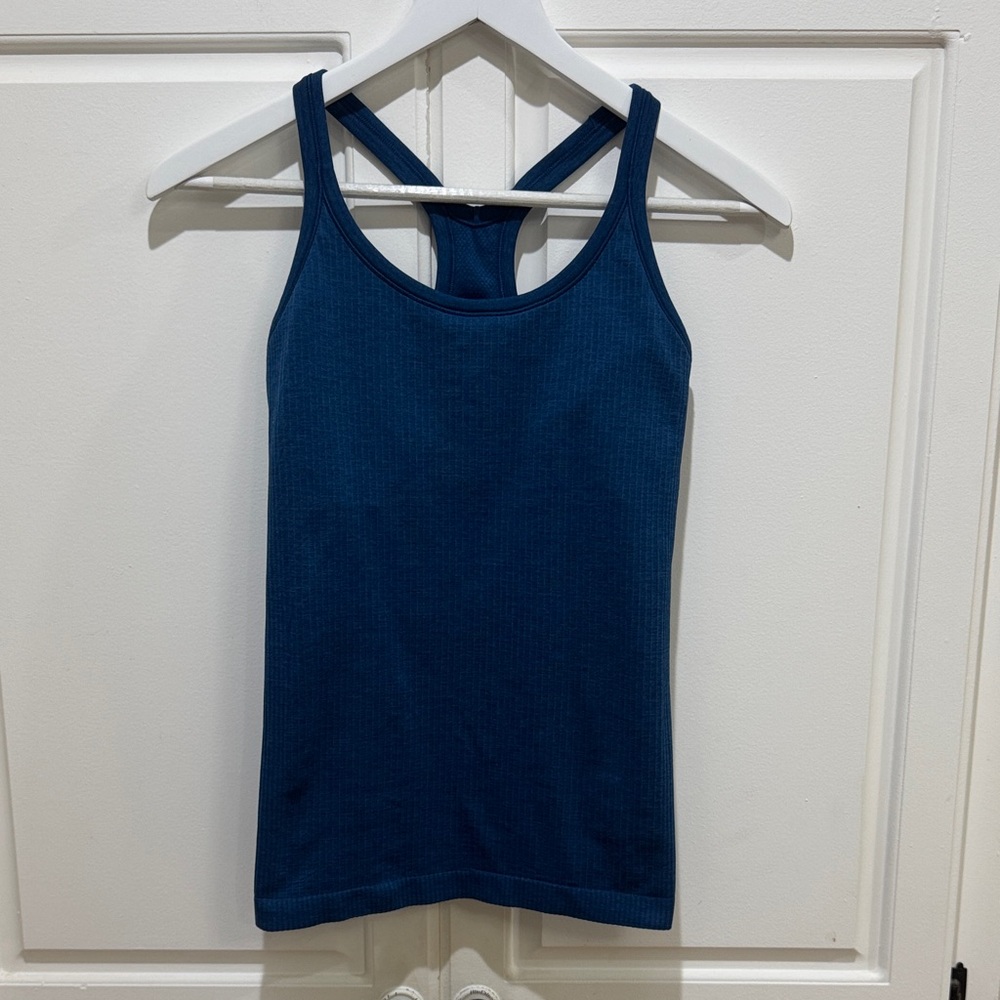 Lululemon Ebb to street rank